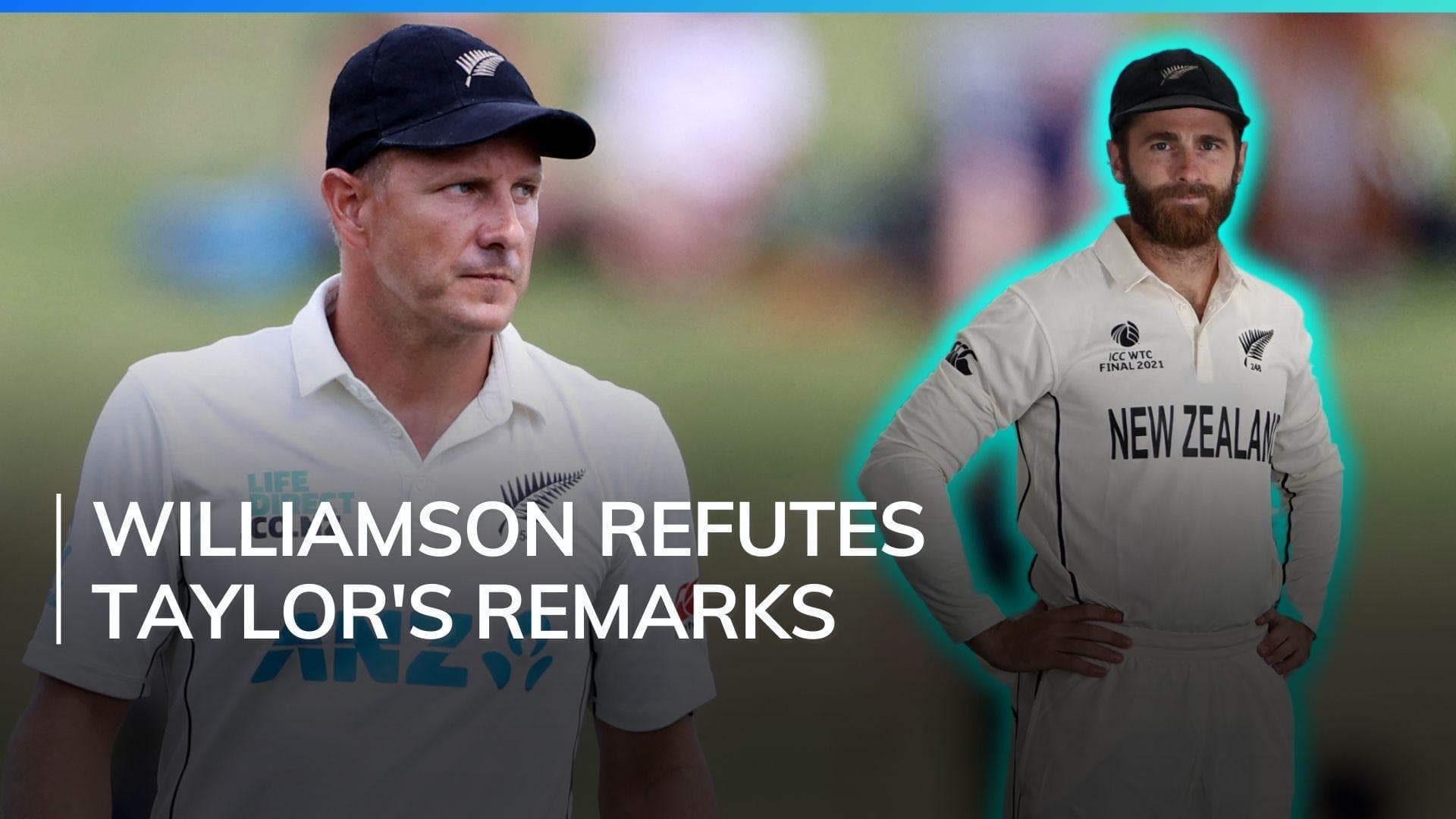 Kane Williamson dismisses claims of Neil Wagner's 'forced' retirement amid speculations