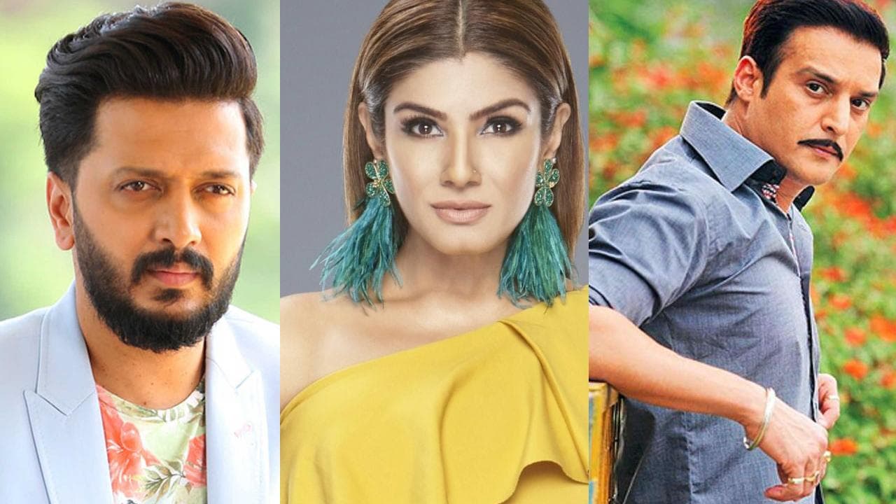 Language no bar: actors who excelled in regional cinema!