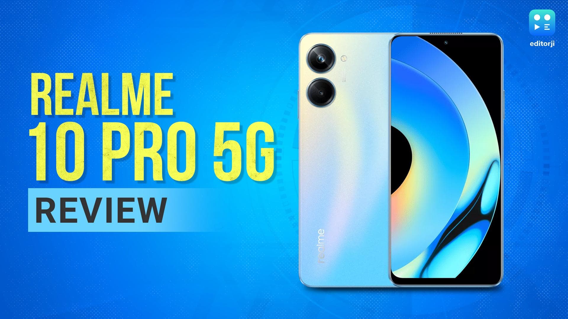 Realme 10 Pro 5G Review: मिड रेंज में आलराउंडर स्मार्टफोन