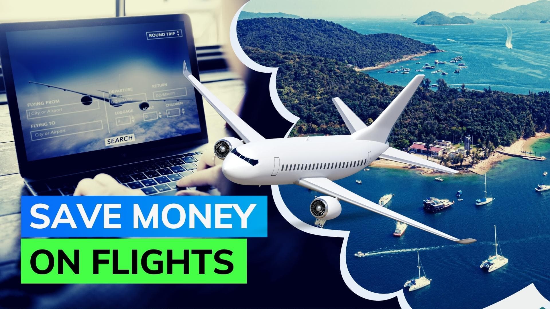 New study reveals the best time to book a cheap flight