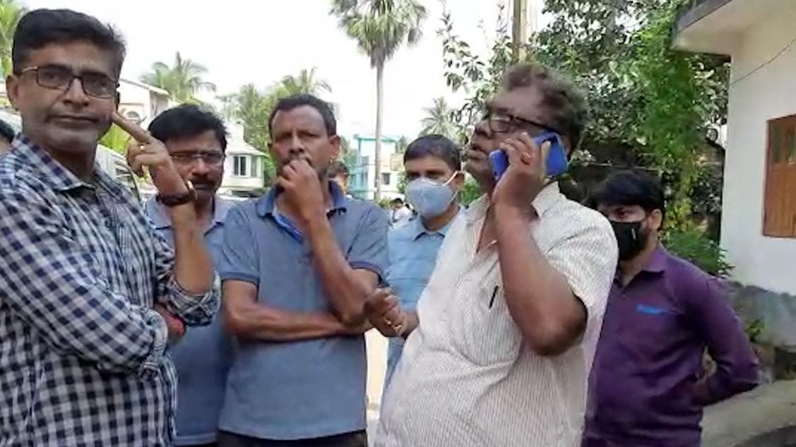 Uttrakhand avalanche casualties : উত্তরাখণ্ডে তুষারধসের কবলে আরও ৬, মৃত বেড়ে ১১