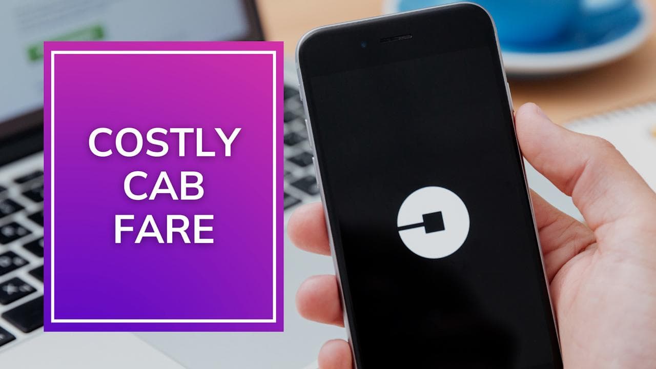 Uber India announces steep hike in prices 