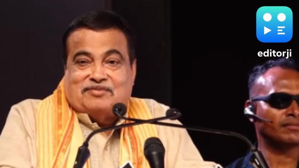 Union Minister Nitin Gadkari applauds former CM’s visionary role in Odisha's development 