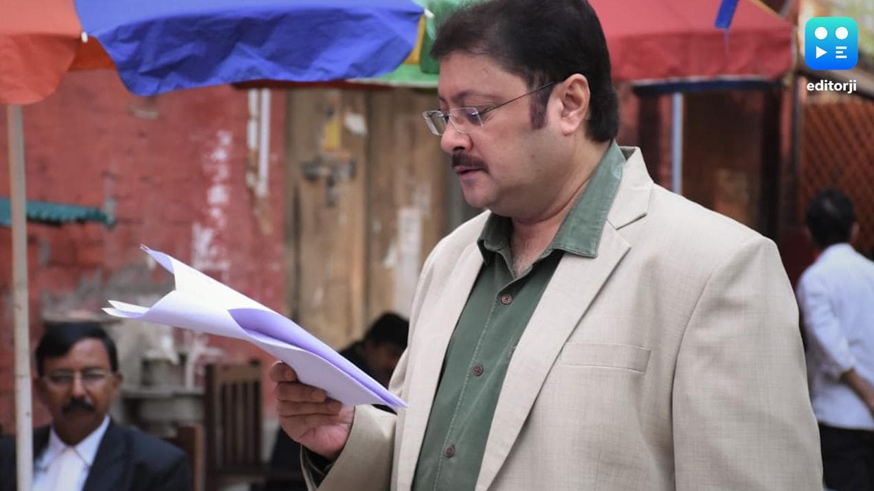 Abhishek Chatterjee film: ছবির কেন্দ্রীয় চরিত্রে অভিষেক, সদ্য প্রয়াত অভিনেতার নতুন ছবি মুক্তির অপেক্ষায়