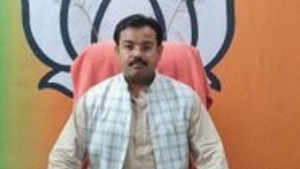 Lakhimpur Kheri: লখিমপুরে কৃষক হত্যা, কেন্দ্রীয় মন্ত্রীর ছেলের বিরুদ্ধে খুনের মামলা