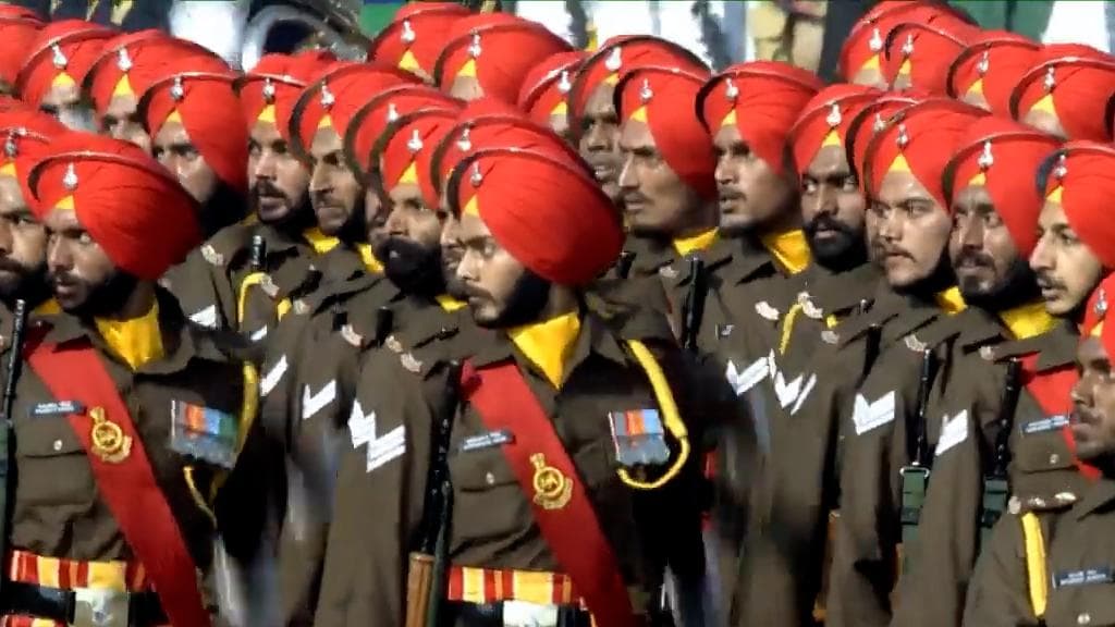 Republic Day parade to start 30 mins later this year