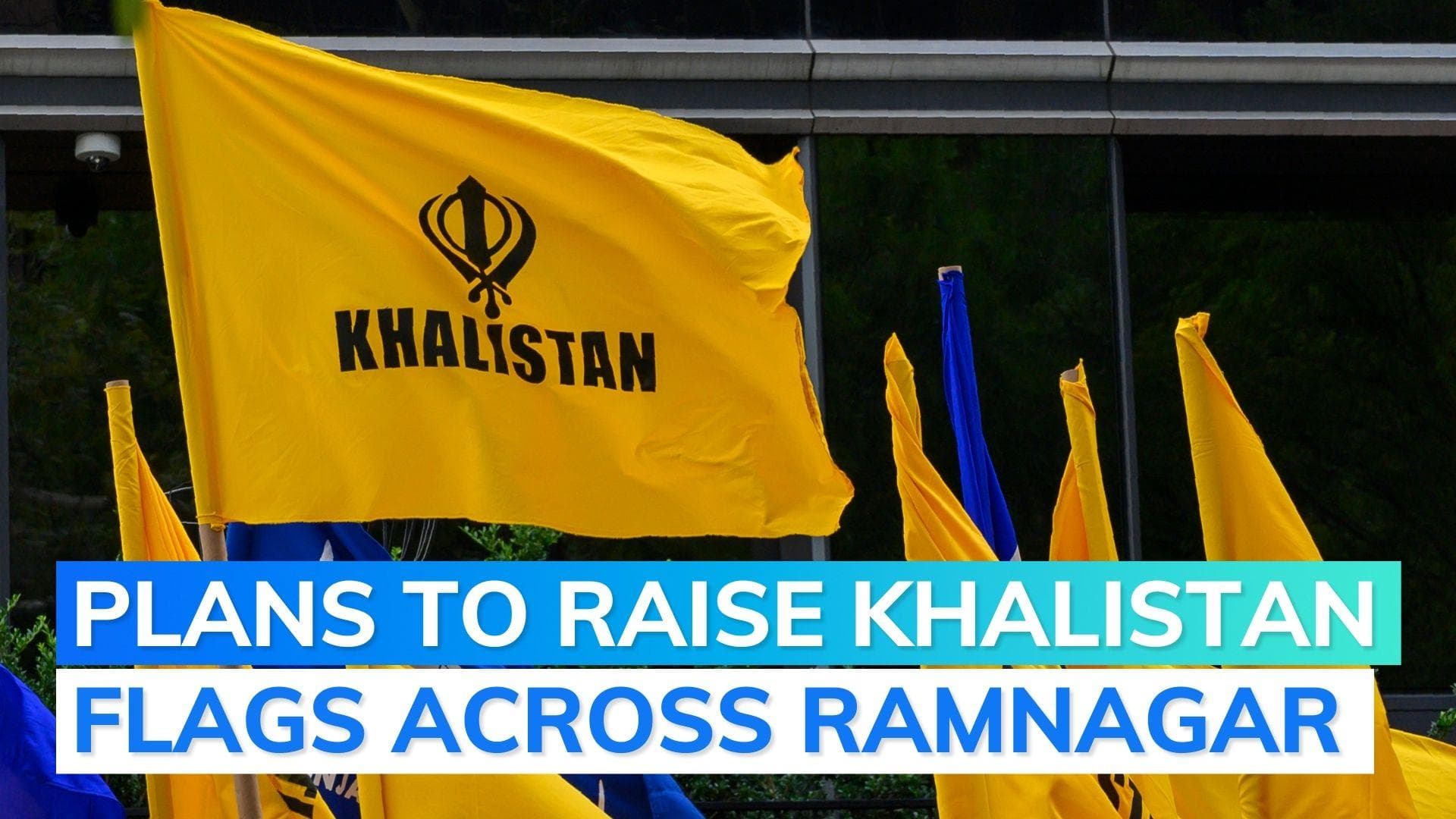 Uttarakhand: banned pro-Khalistan group makes threat calls ahead of crucial G-20 meet