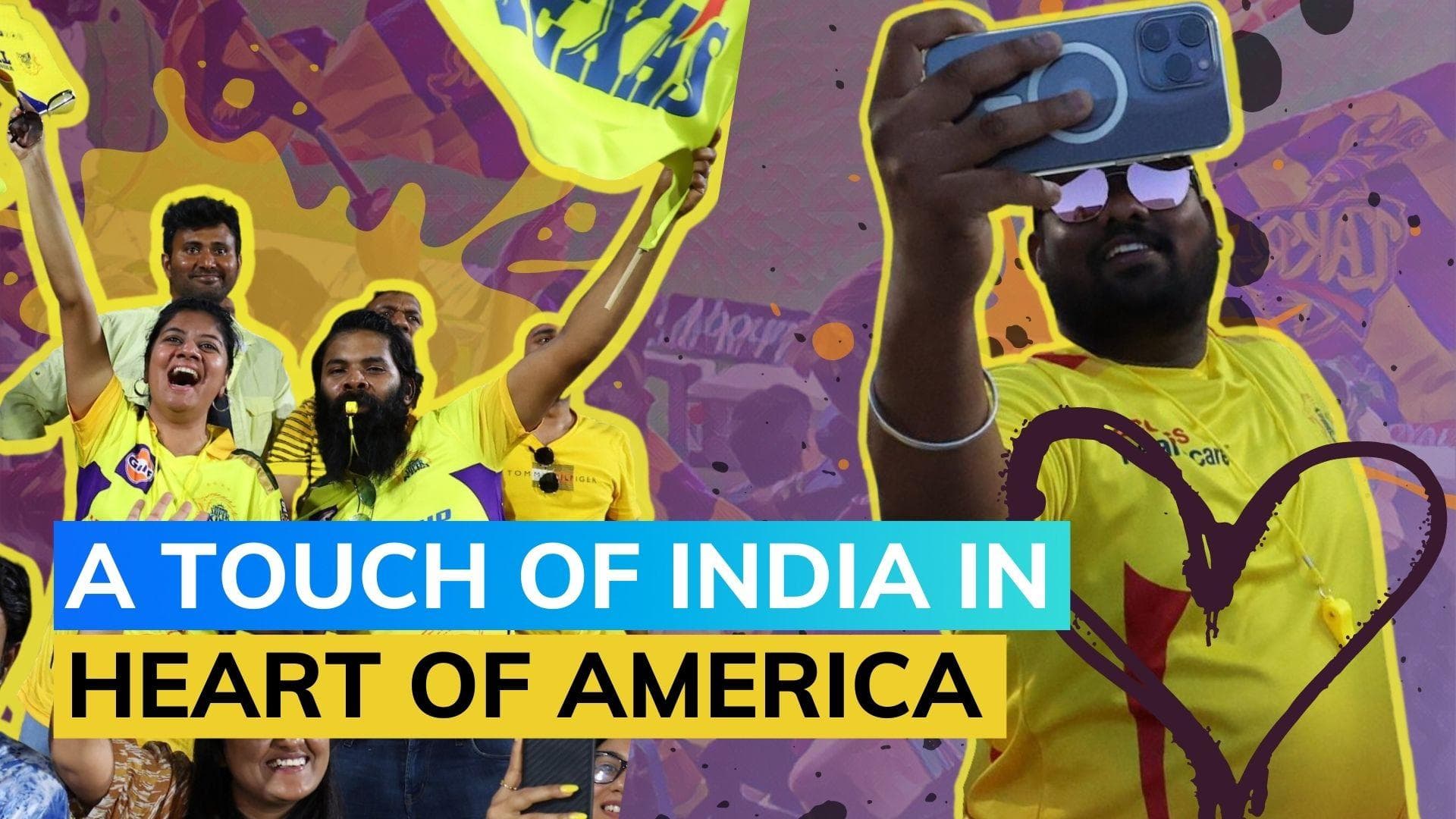 Major League Cricket: A potential game-changer in the USA with Indian roots