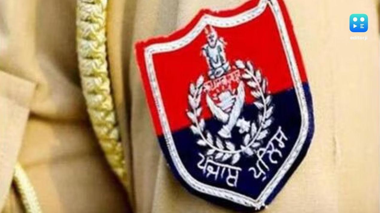 Punjab Police intensifies crackdown on fraudulent immigration agents