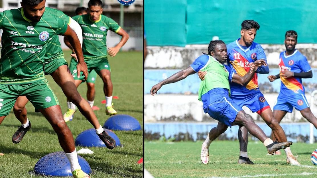 ISL, East Bengal: জয় দিয়ে আইএসএল শুরু করতে মরিয়া এসসি ইস্টবেঙ্গল