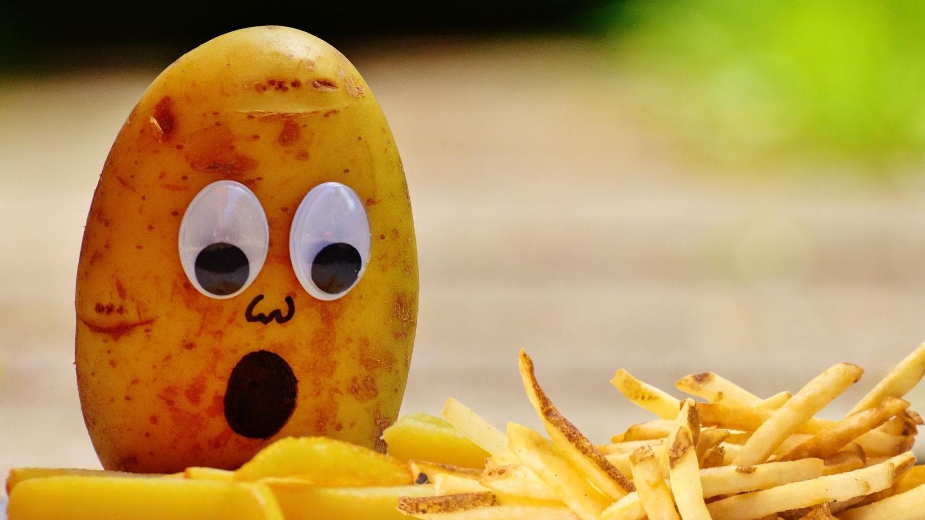 Potato Lover Month : सब्जियों का राजा कहलाने वाला आलू जिसके नाम है पूरा फरवरी