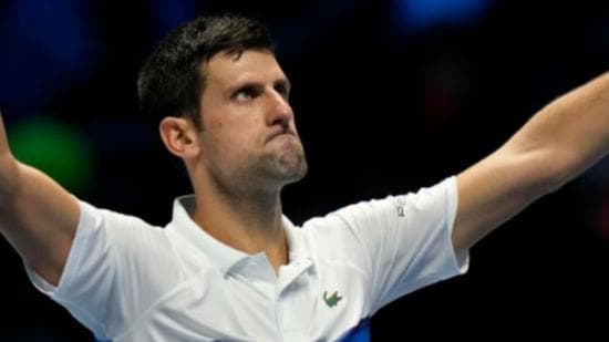 'No vaccine, no play': Novak Djokovic's Australian Open defence in doubt