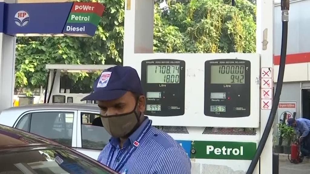 14 hikes in 20 days, Petrol and diesel prices continue to skyrocket