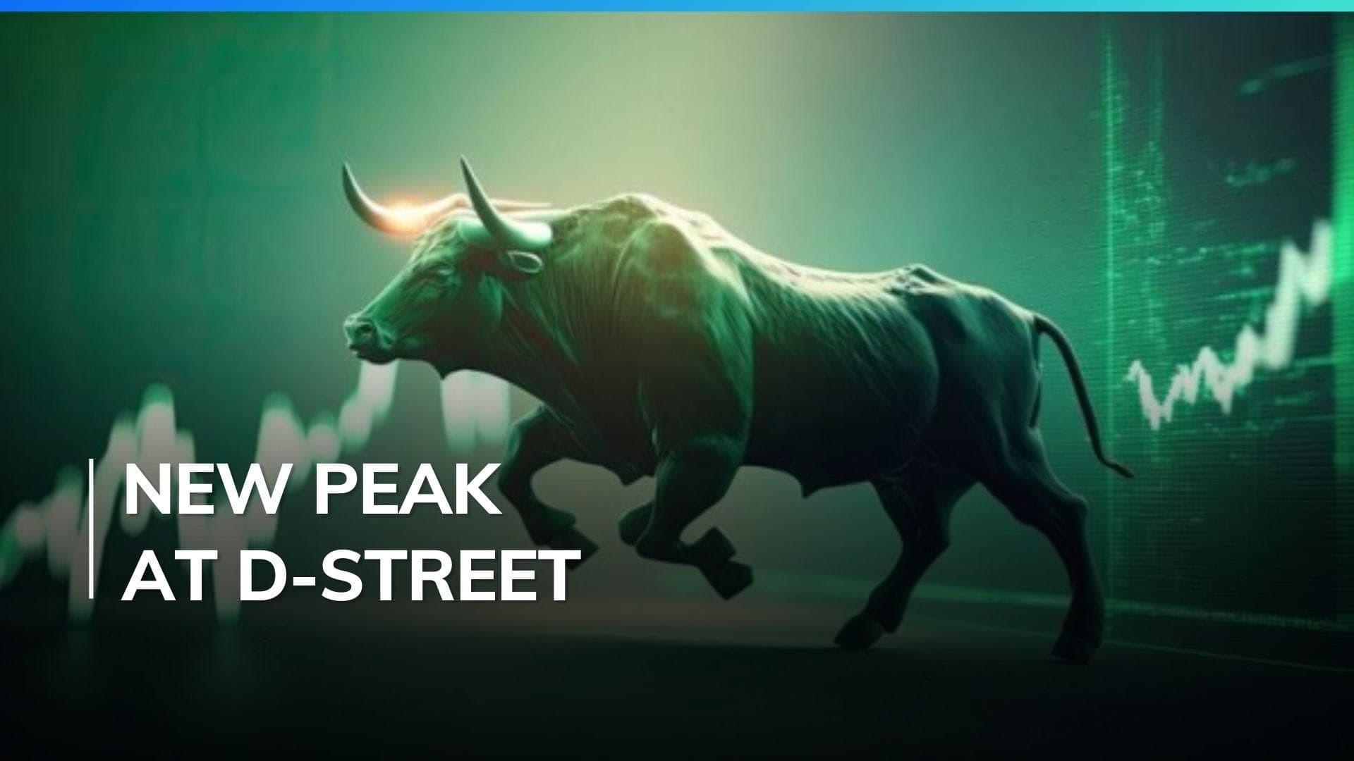 Sensex, Nifty hit another record high during special trading session