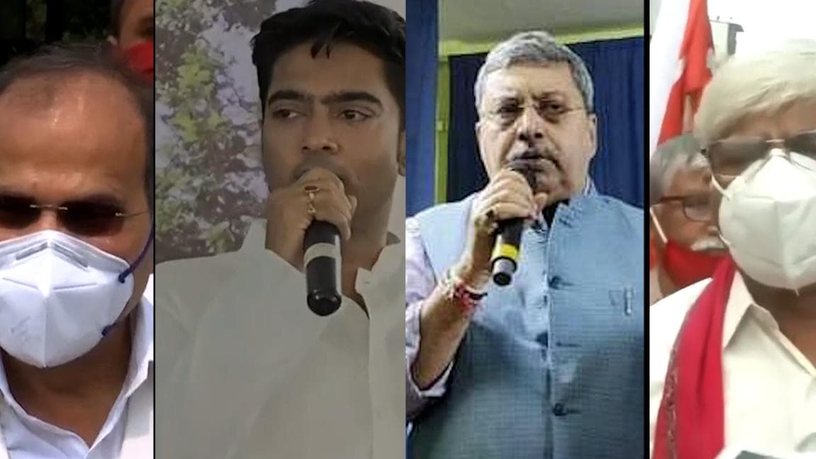 Kalyan Banerjee: 'তফাত শুধু শিরদাঁড়ায়..', শ্রীজাতর কবিতা পোস্ট করলেন 'প্রতিবাদী' কল্যাণ