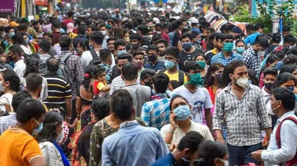 Shop online, avoid travel: Govt's Covid advisory for festivals