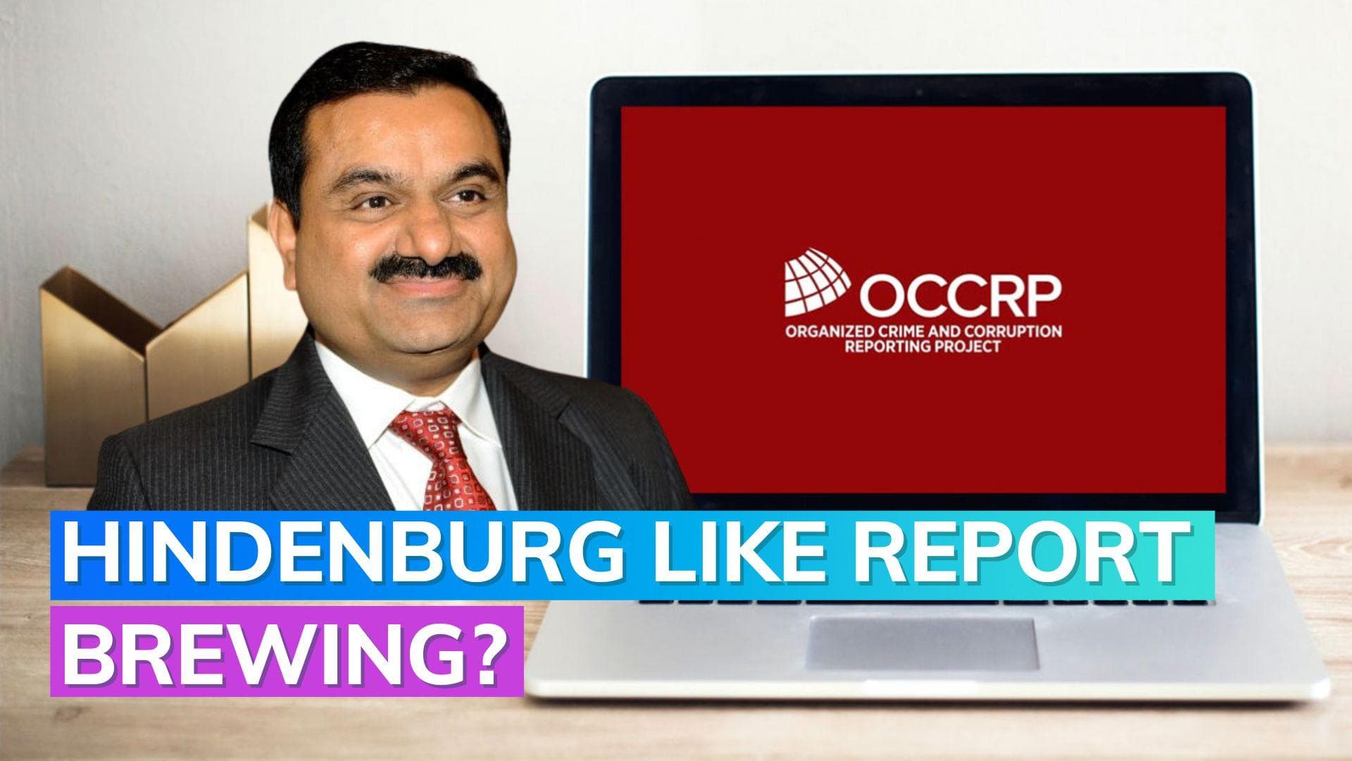 George Soros backed Global investigative journalists collective plans exposè on Indian company