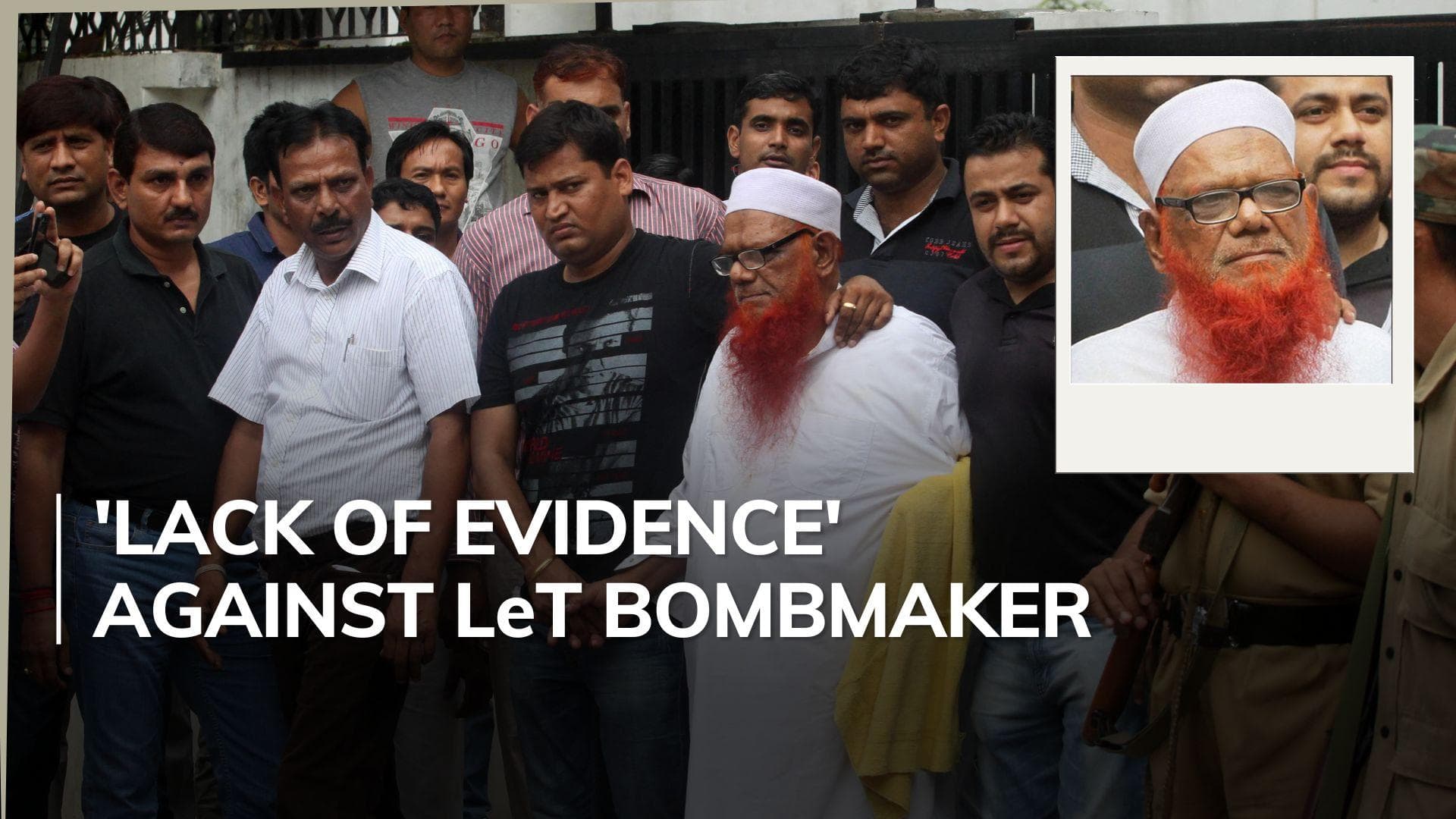 1993 train blasts accused Abdul Karim Tunda acquitted