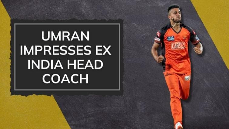 IPL 2022: Ravi Shastri heaps praise on this young Indian fast bowler