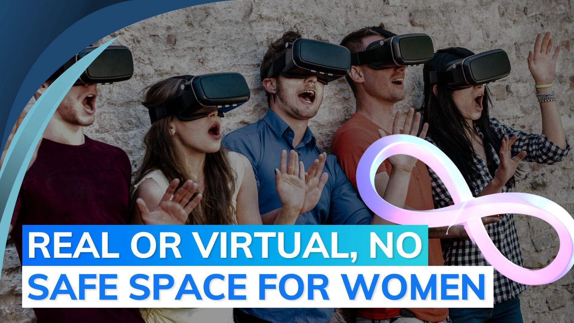 British teen girl virtually 'gangraped' in metaverse, police launch probe