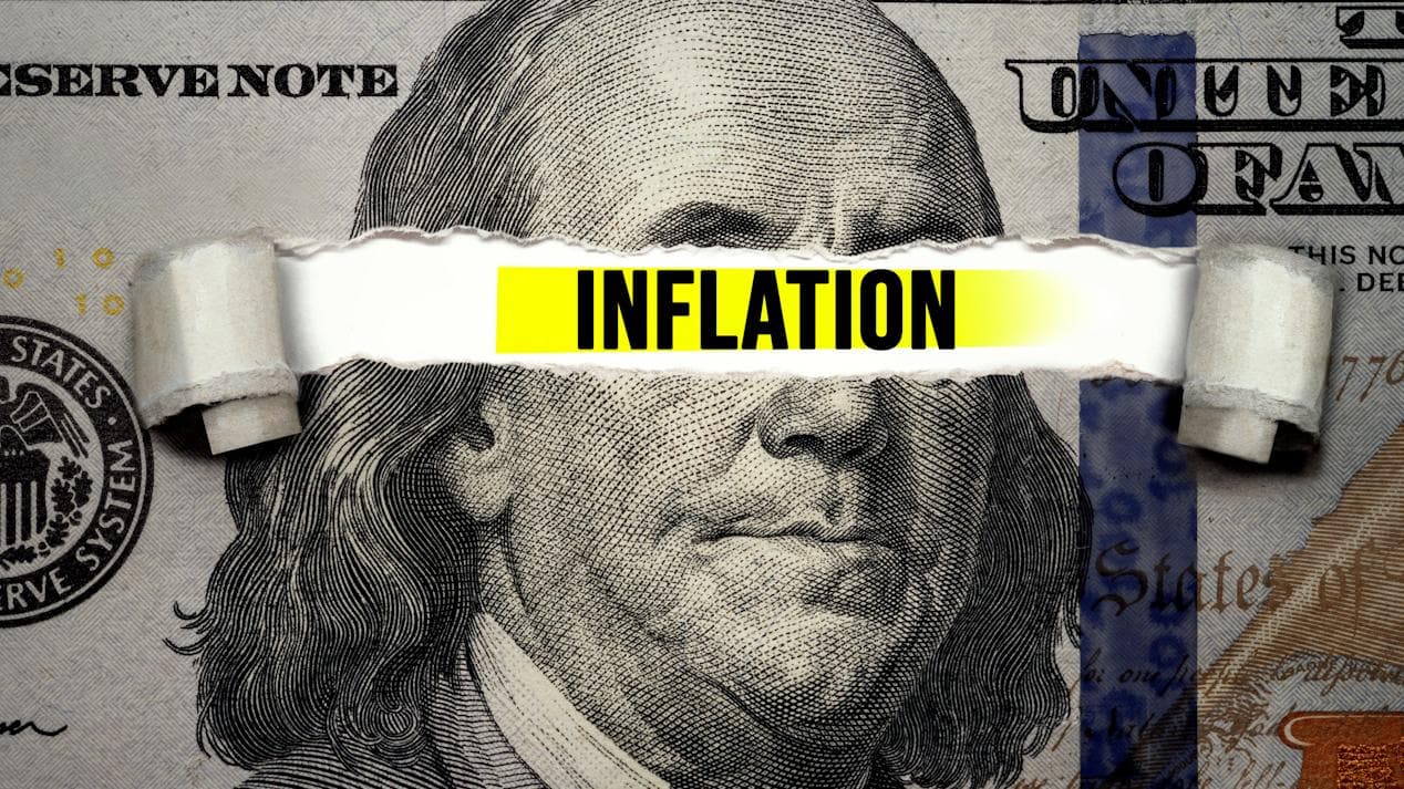 Rising prices, a global nightmare: A look at inflation across the globe