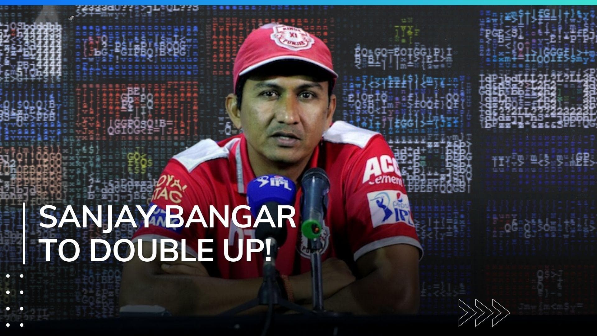 IPL 2024: Punjab Kings part ways with Wasim Jaffer; Jonny Bairstow gives availability update