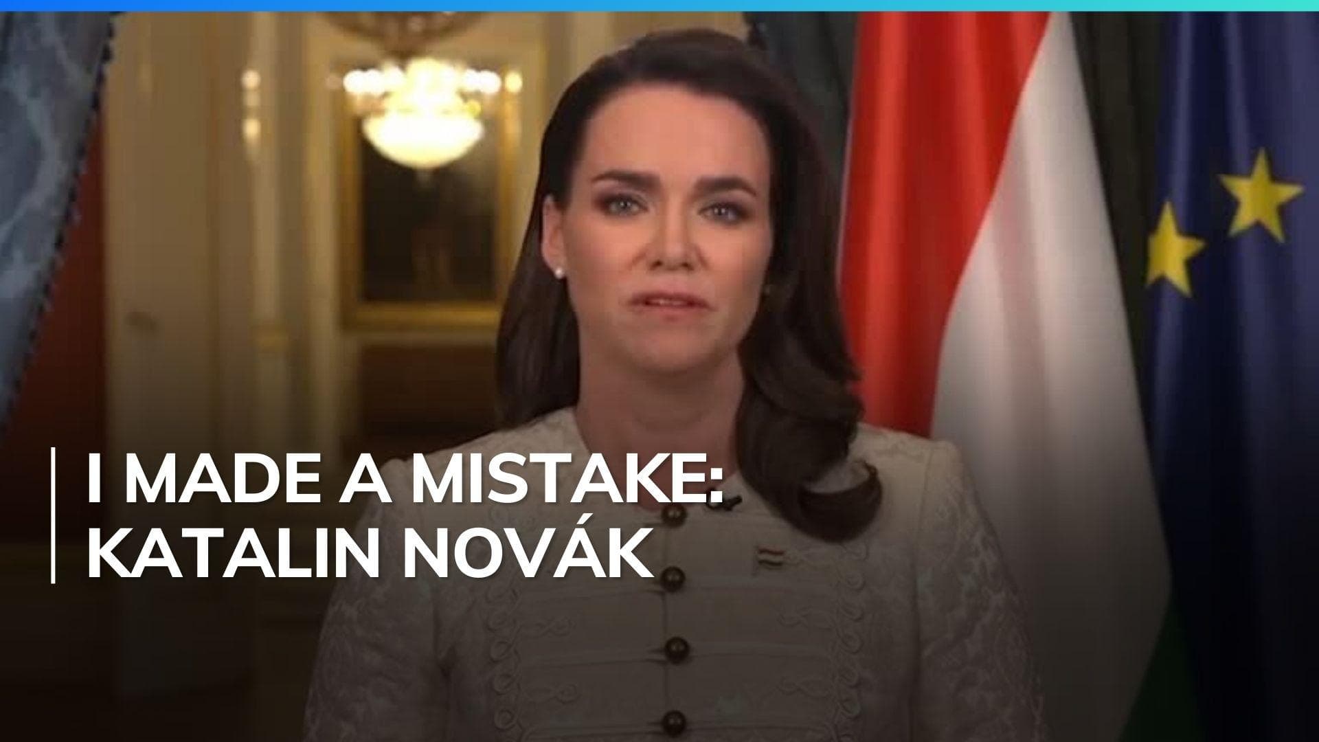 Hungary president who pardoned child abuse case convict resigns