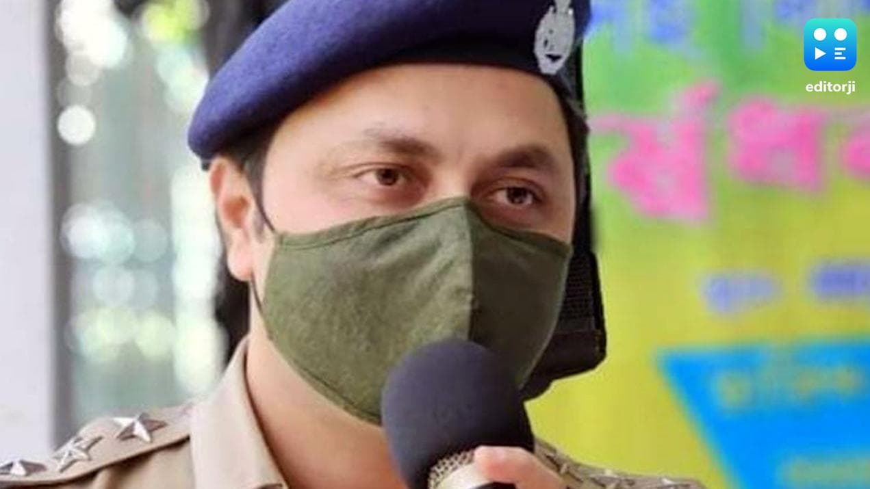 Rampurhat Violence: রামপুরহাটে রেয়াত নয়, আইসি-র পর কড়া পদক্ষেপ হিসাবে এসডিপিও-কে সাসপেন্ড করল রাজ্য