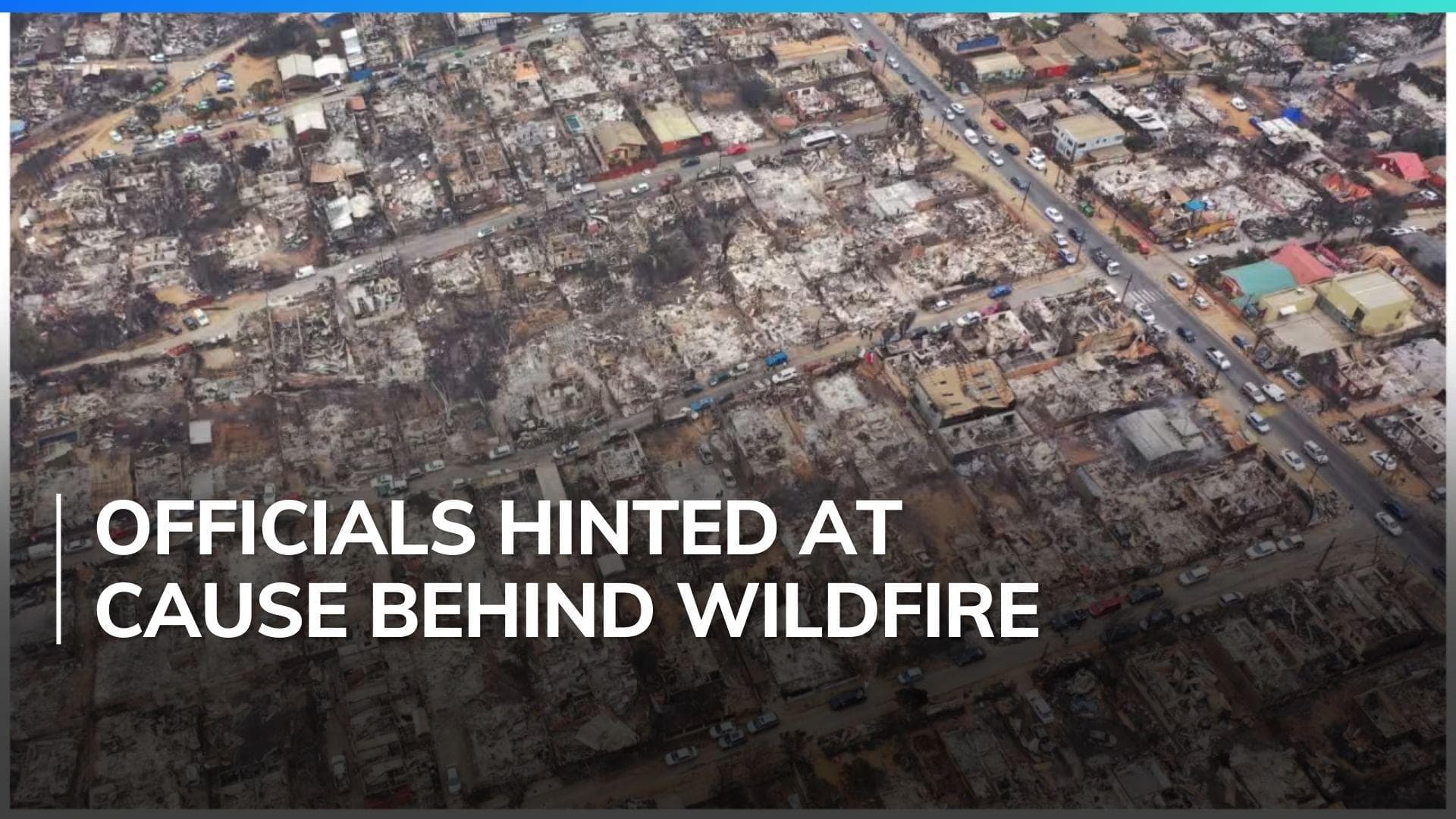 Chile forest fires: death toll climbs to 122, hundreds still missing