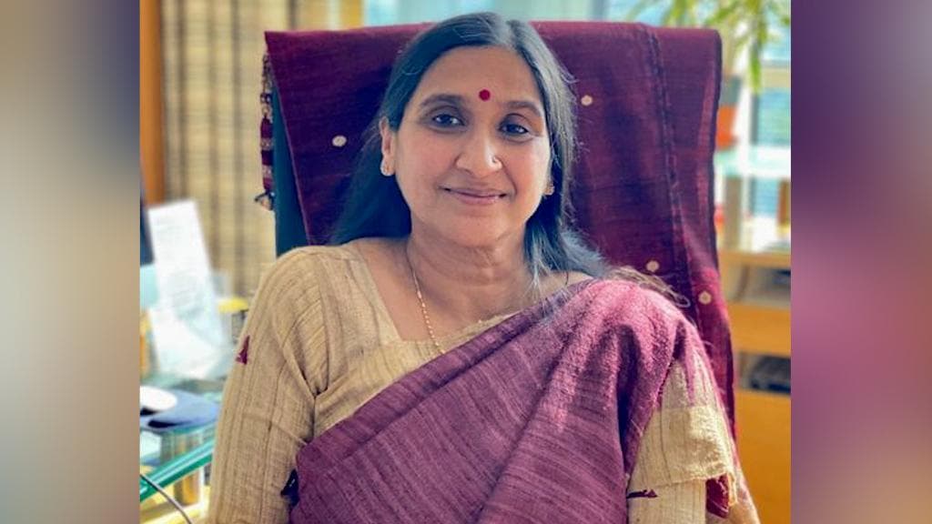 Alka Mittal becomes the first woman to head ONGC 