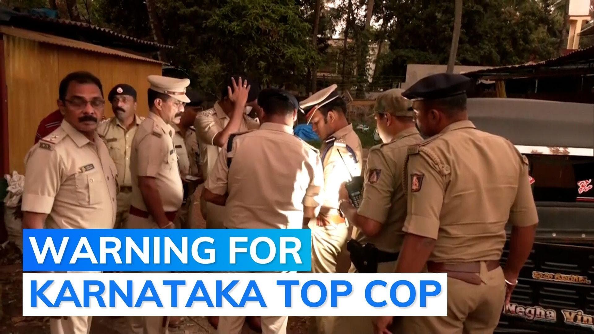 Mangaluru blast: little-known outfit claims responsibility for the attack