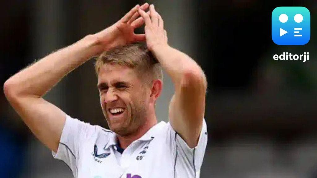 England cricket team faces setback as Olly Stone suffers injury