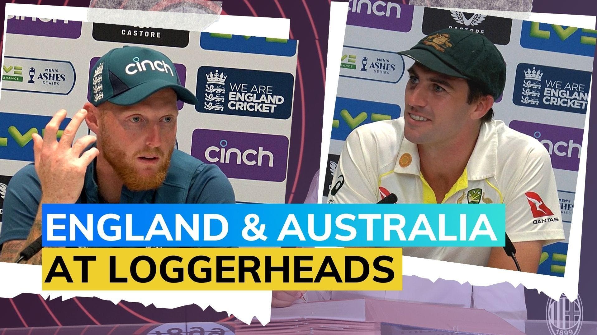 Ben Stokes considers Bairstow's dismissal against 'spirit of cricket', Australia disagree | Ashes 2023