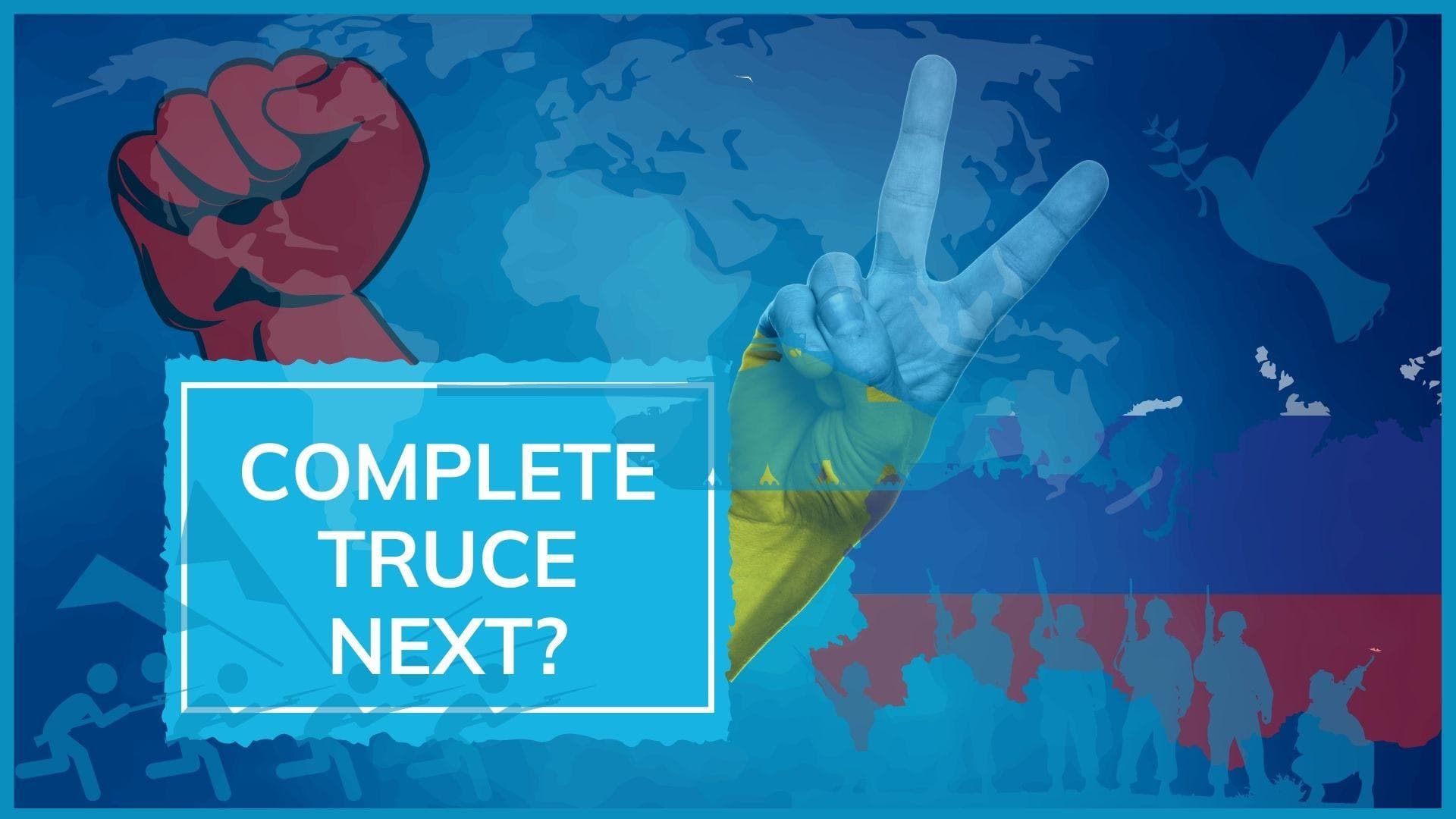 Istanbul talks: Russia will cut back operations near Ukraine capital