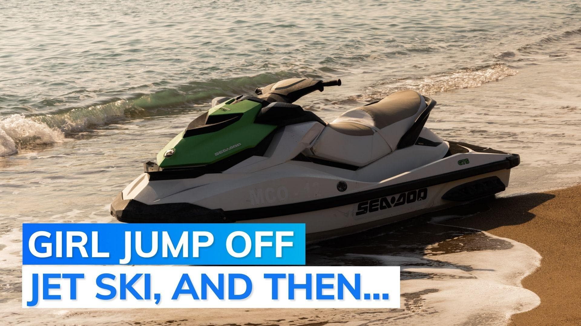 Shark attack in river: teen girl killed while swimming with dolphins in Australia's Perth