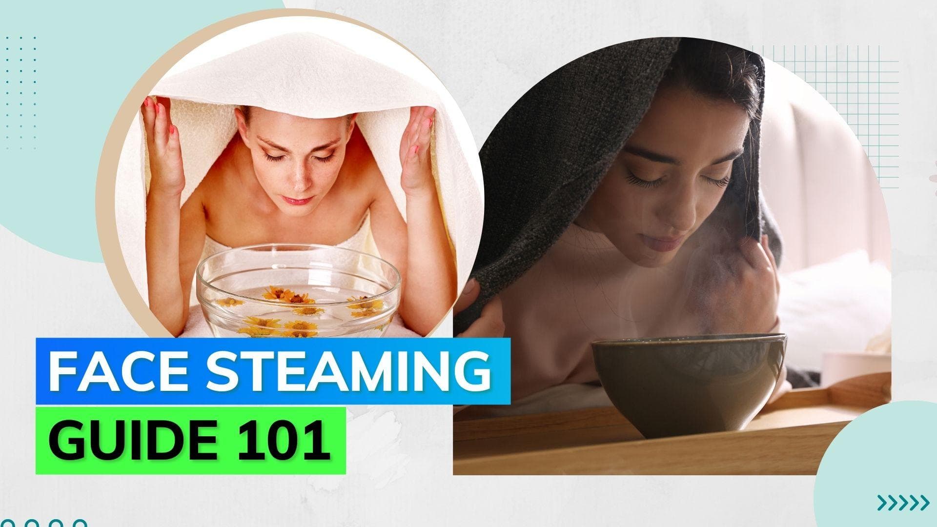 Skincare tips: Know how often you should steam your face? 