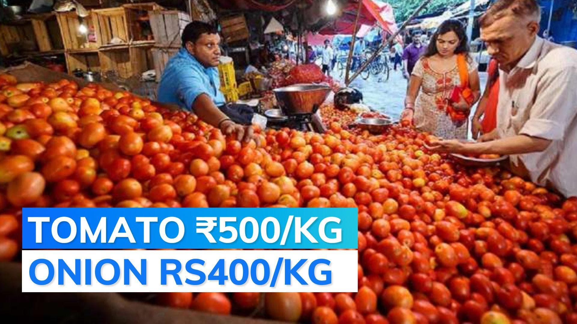 India to the rescue as Pakistan sees vegetable, fruit prices skyrocket amid severe floods?