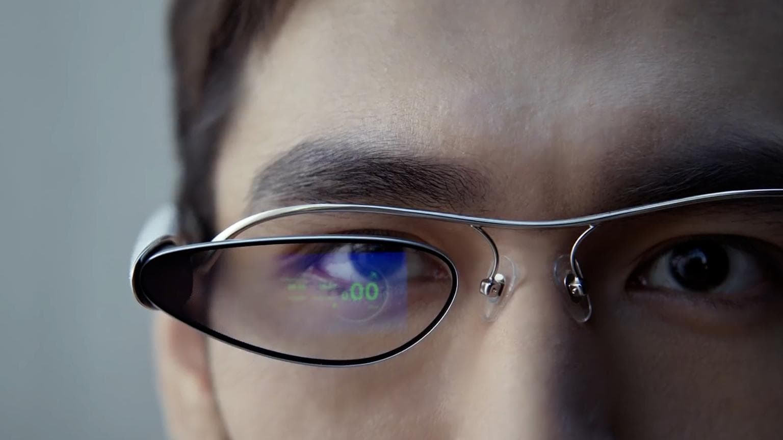 Oppo Air Glass AR wearable launched at Oppo INNO Day 2021