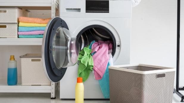 The microplastics flooding the Arctic may be from your laundry