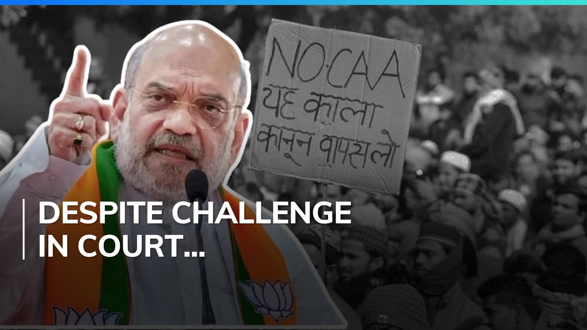 Govt starts granting citizenship under CAA in West Bengal, Haryana, Uttarakhand