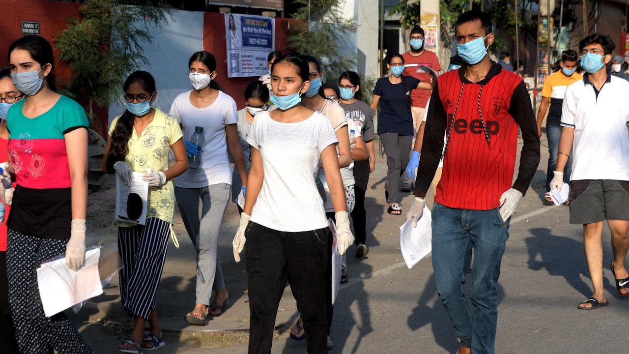 JEE Main Exam: বদলে গেল JEE Main পরীক্ষার সূচি, নতুন রুটিনে প্রভাব পড়তে পারে উচ্চমাধ্যমিকে