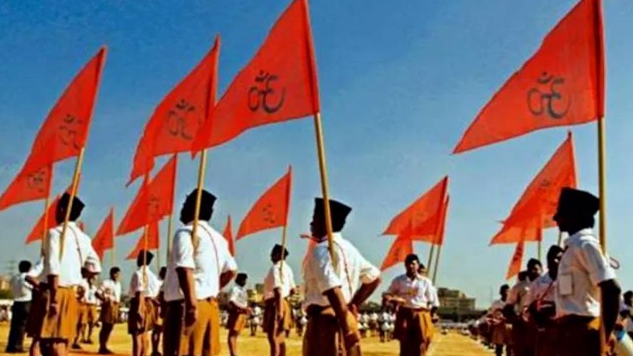 Bhagwat says Taliban changed but Pak didn't: RSS chief's clear nod to Centre on Afghanistan engagement?