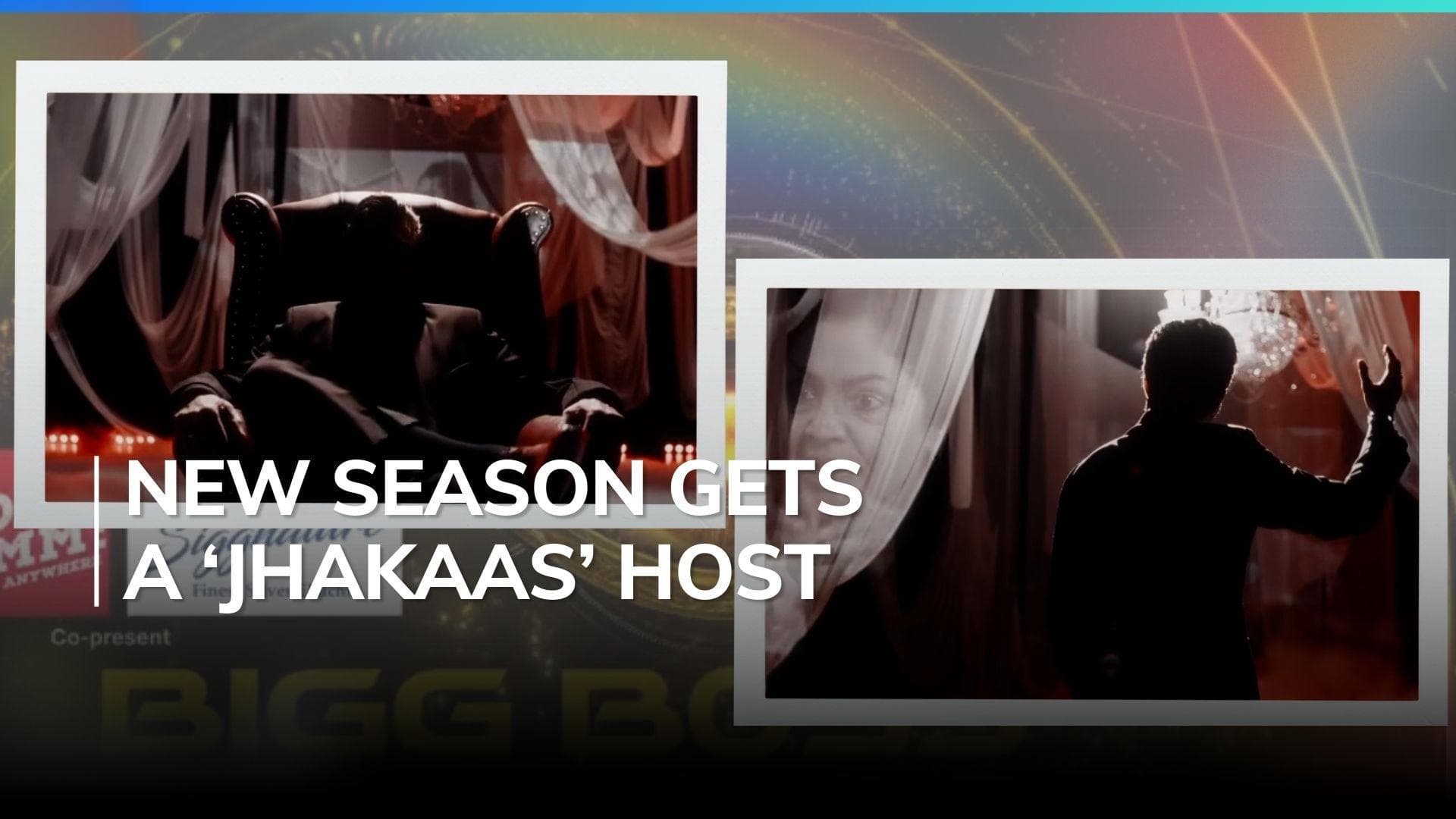 Bigg Boss OTT 3 promo out: Anil Kapoor replaces Salman Khan as host, Sonam Kapoor reacts