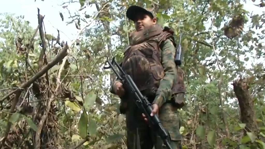 Maoist: বড় সাফল্য নিরাপত্তা বাহিনীর, মৃত অন্তত ২৬ মাওবাদী, আহত ৪ পুলিশকর্মী