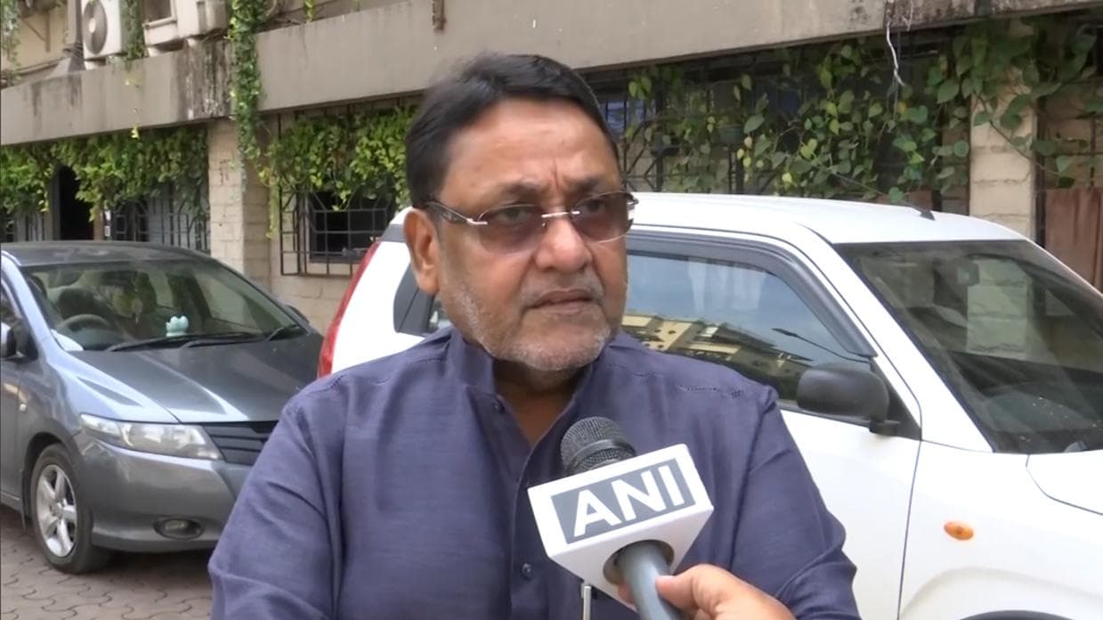 Aryan Khan Updates: आर्यन खान को हाई कोर्ट से बड़ी राहत, नवाब मलिक बोले- फर्जीवाड़ा उजागर