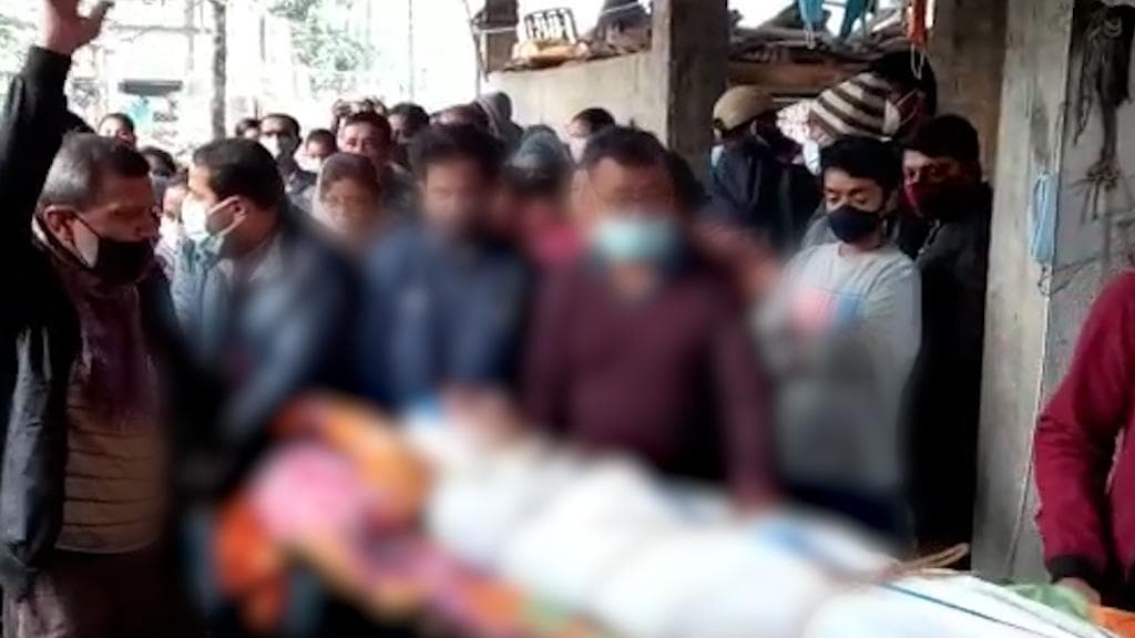 Siliguri student suicide: অঙ্ক মেলাতে না পেরে 'আই কুইট' লিখে আত্মঘাতী শিলিগুড়ির উচ্চমাধ্যমিক পরীক্ষার্থী