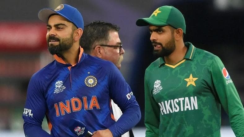 T-20 वर्ल्ड कप में भारत-पाकिस्तान के बीच खेले गए महामुकाबले ने तोड़े Viewership के सारे रिकॉर्ड