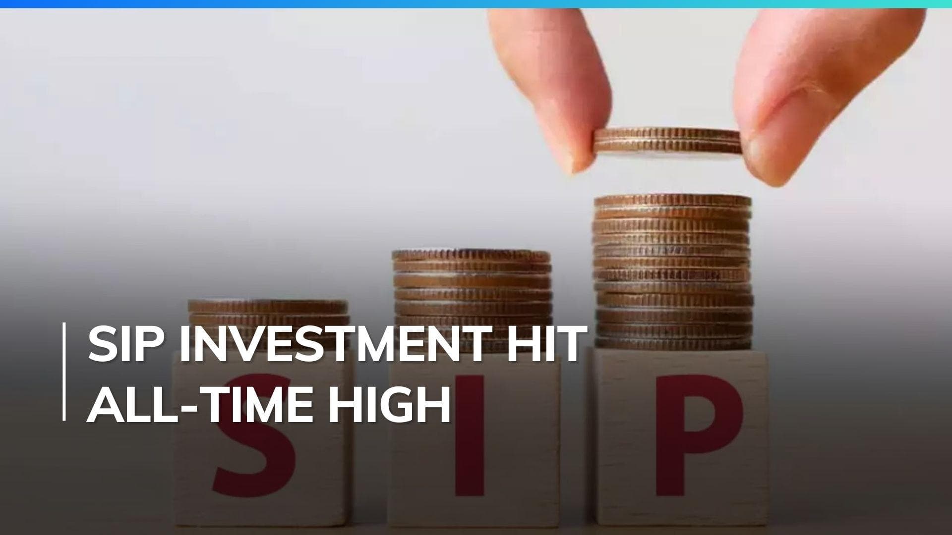 Mutual Funds: AMFI data reveals January SIP surges to ₹18,839 crore