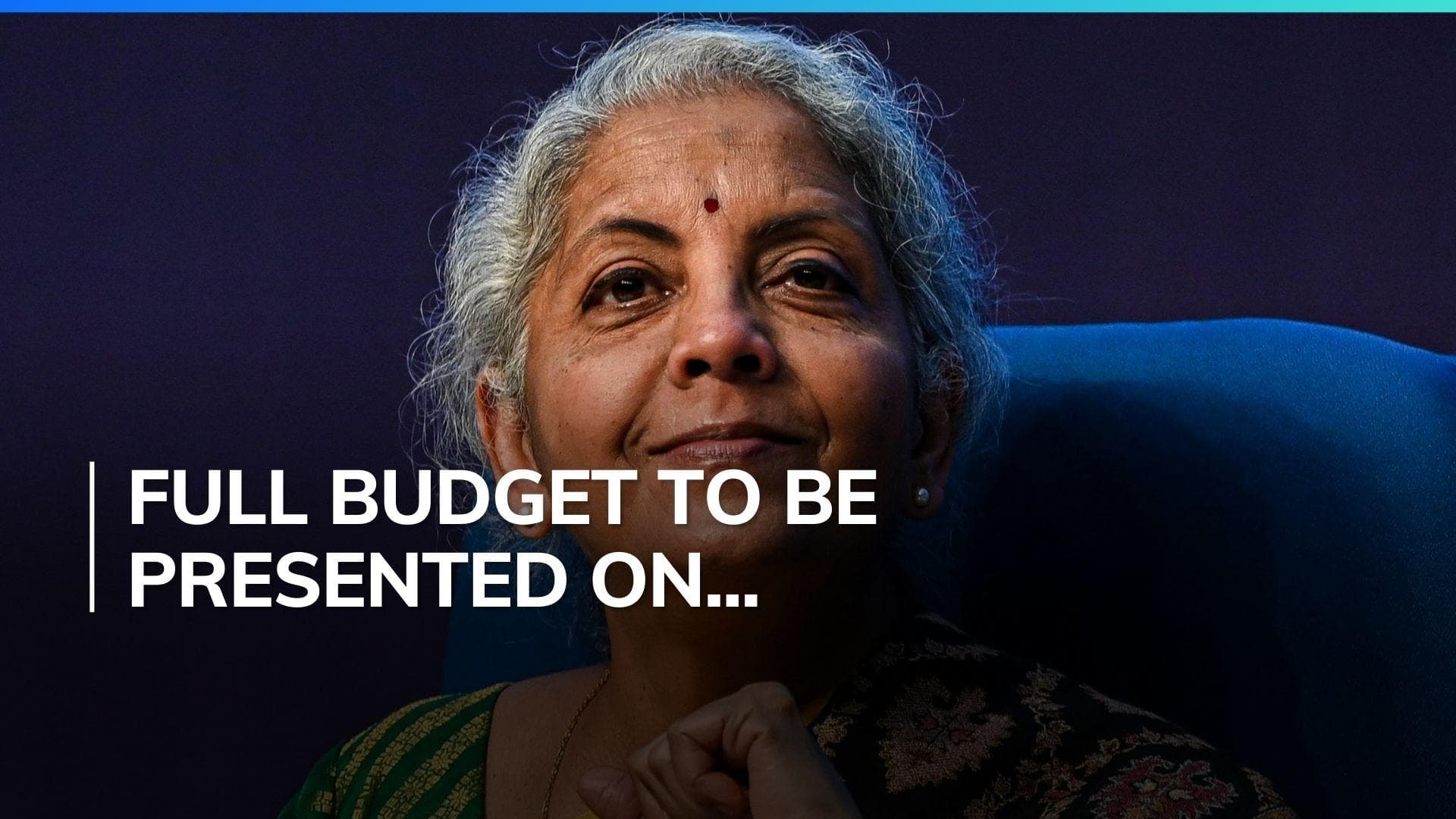 Full budget likely to be presented on July 22: Report