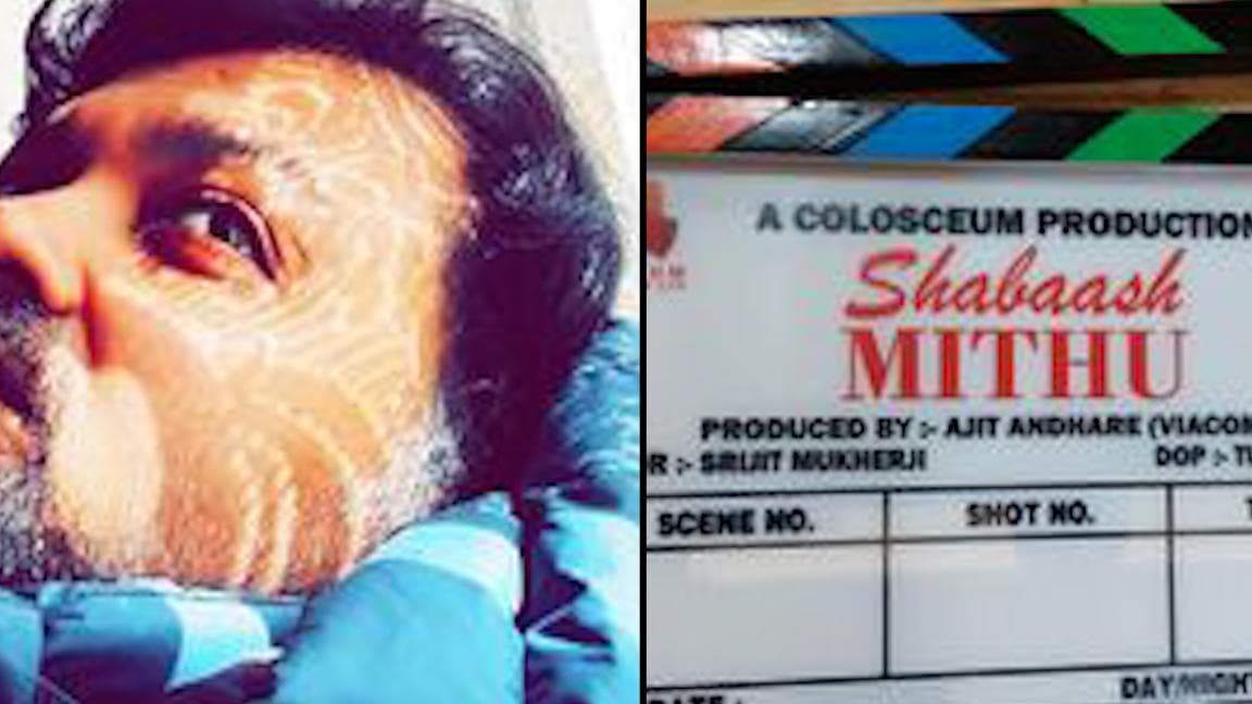 Srijit Mukherji : সৃজিতের 'সাবাশ মিঠু' ছবির শুটিং হবে লর্ডসে ! 